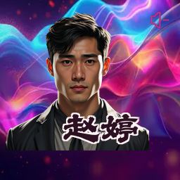 赵婷